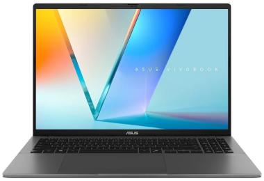 Ноутбук Asus Vivobook S 16 M3607HA-RP011 (90NB16F1-M000K0) Matte Gray