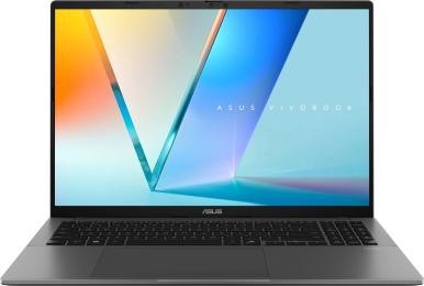 Ноутбук Asus Vivobook S 16 (S3607QA-PL006W ) Matte Gray