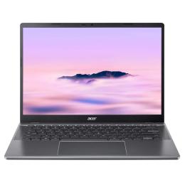 Ноутбук Acer Chromebook Plus CB514-5H (NX.J5XEU.002) Steel Gray
