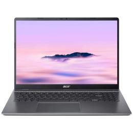 Ноутбук Acer Chromebook Plus CB516-1H (NX.JCLEU.003) Steel Gray