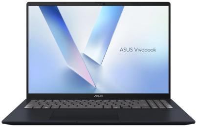 Ноутбук Asus Vivobook 16 M1607KA-MB010 (90NB15F1-M000A0) Quiet Blue