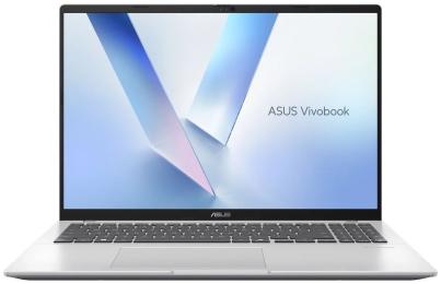 Ноутбук Asus Vivobook 16 M1607KA-MB060 (90NB15F2-M004D0) Cool Silver