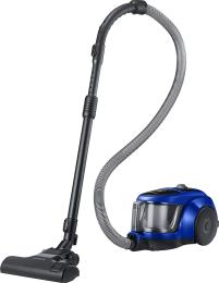 Пилосос Samsung VCC45W0S36/UK Blue