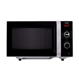 Мікрохвильова піч Ergo EM-2010 Black Gray