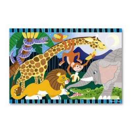 Пазл Melissa&amp;Doug Сафарі MD4423 класичний
