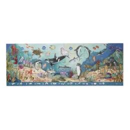 Пазл Melissa&amp;Doug Морське дно MD4493 класичний