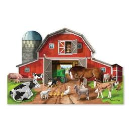 Пазл Melissa&amp;Doug Ферма MD2923 класичний