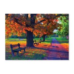 Класичний пазл Melissa&amp;Doug Прогулянка в парку (MD9093)