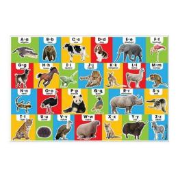 Пазл Melissa&amp;Doug Тварини MD31001 класичний