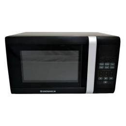 Мікрохвильова піч Grunhelm 23MX823 Black