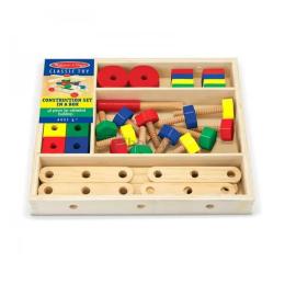 Конструктор Melissa&amp;Doug MD5151 деревяний