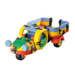 Конструктор Mic-O-Mic Wheel Truck 089.024