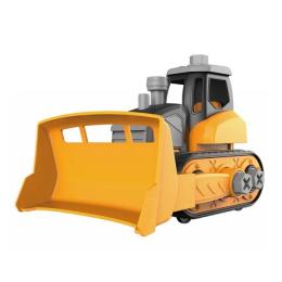 Конструктор Microlab Toys MT8904 Бульдозери