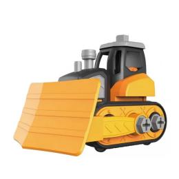 Конструктор Microlab Toys MT8905 Снігоочисник