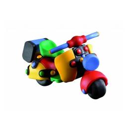Конструктор Mic-O-Mic Motor Scooter 089.032