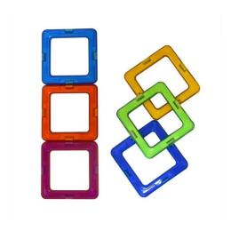 Конструктор Магникон MK-6 магнітний