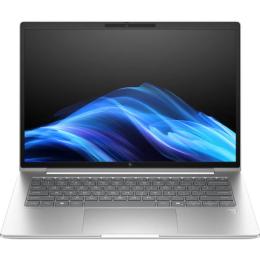 Ноутбук HP EliteBook 6 G1iR (B7MK6AV_V1) Pike Silver