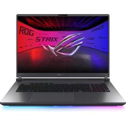 Ноутбук Asus ROG Strix G18 G815LW-S9162W (90NR0LC1-M007L0) Eclipse Gray