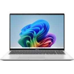 Ноутбук Asus Vivobook 16 M1607KA-MB011 (90NB15F2-M000B0) Cool Silver