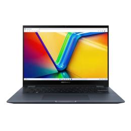 Ноутбук Asus Vivobook S 14 Flip TP3402VA-LZ608W (90NB10W1-M00S60) Quiet Blue