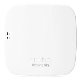 Точка доступу Aruba Instant On AP12 White (R3J24A)