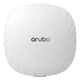 Точка доступу Aruba AP-515 White (Q9H62A)