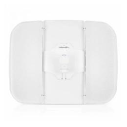 Точка доступу Ubiquiti LBE-5AC-LR White