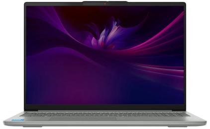 Ноутбук Lenovo IdeaPad Slim 5 16IRH10 (83HS005VRA) Luna Gray
