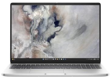 Ноутбук Dell Pro 16 (BTO108_PC16250_UA) Platinum Silver