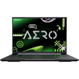 Ноутбук Gigabyte Aero X16 (AERO_X16_1VH93UAC64AH) Gray