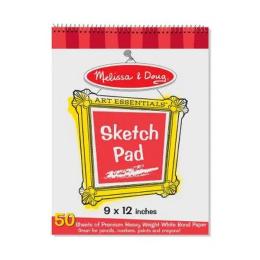 Набір для творчості Melissa&amp;Doug MD4194 Альбом для малювання
