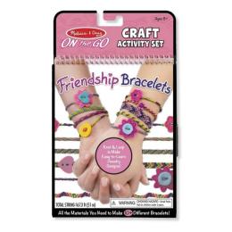 Набір для творчості Melissa&amp;Doug MD9422 Браслети-фенички