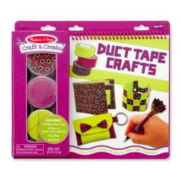 Набір для творчості Melissa&amp;Doug MD5064 Стильні стрічки