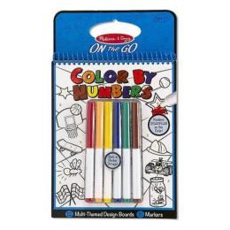 Розмальовка Melissa&amp;Doug MD5378 Розмальовка