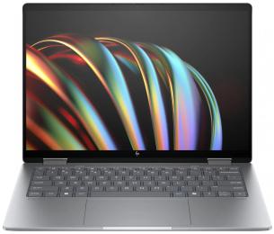 Ноутбук HP Envy x360 Laptop 14-fc0009ua (B9PC4EA) Meteor Silver