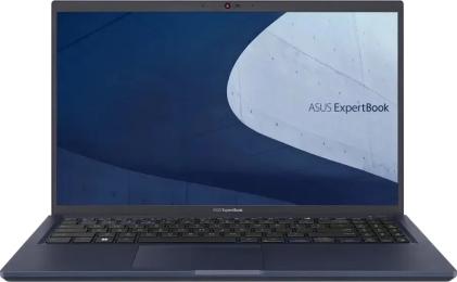 Ноутбук Asus ExpertBook B1 B1500CB-BQ1023 (90NX0551-M01BT0) Star Black