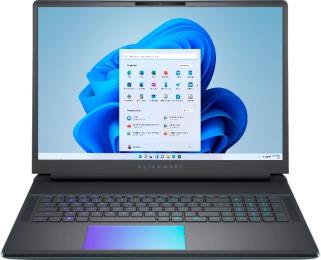 Ноутбук Alienware 18 Area-51 (useaa18250hbtshmlv) Liquid Teal