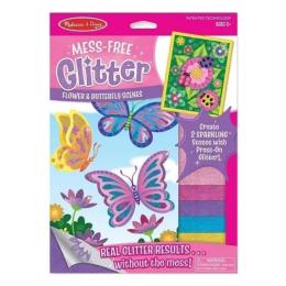 Набір для творчості Melissa&amp;Doug MD19511 Квіти і метелики