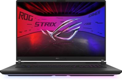 Ноутбук Asus ROG STRIX SCAR 18 (G835LW-XS97) Off Black