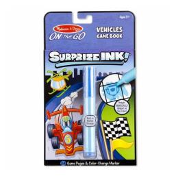 Набір для творчості Melissa&amp;Doug MD5286 Автомобілі