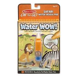 Набір для творчості Melissa&amp;Doug MD19441 Сафарі
