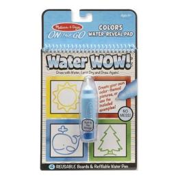 Набір для творчості Melissa&amp;Doug MD19444 Кольори і форми