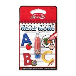 Набір для творчості Melissa&amp;Doug MD5389 Алфавіт