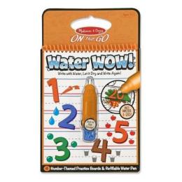 Набір для творчості Melissa&amp;Doug MD5399 Цифри