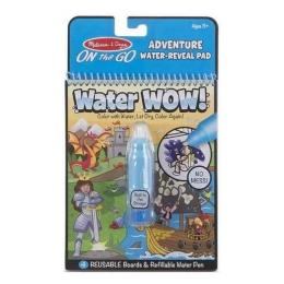 Набір для творчості Melissa&amp;Doug MD9317 Пригоди