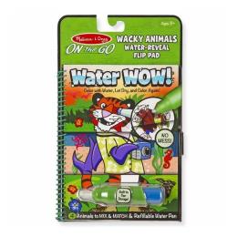 Набір для творчості Melissa&amp;Doug MD9464 Веселі тварини