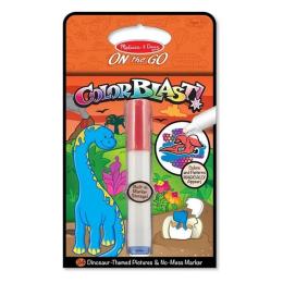 Набір для творчості Melissa&amp;Doug MD5357 Динозаври