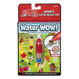 Набір для творчості Melissa&amp;Doug MD30175 Спорт