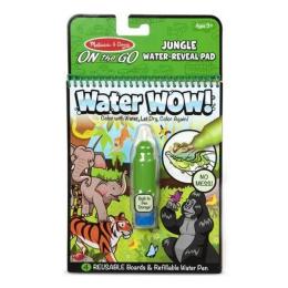 Набір для творчості Melissa&amp;Doug MD30176 Джунглі