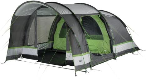 Намет High Peak Brixen 5.0 Gray Green (928665)